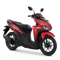 HONDA VARIO