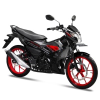 SATRIA FU RAIDER