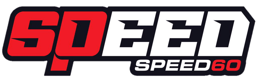 Speed60 Logo